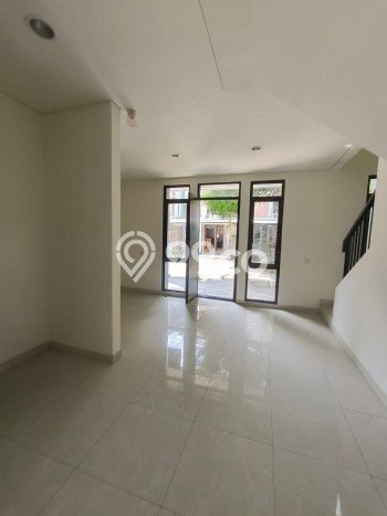 Rumah Elit Modern Siap Huni di BSD Eminent Tangerang Rumah Elit Modern Siap Huni di BSD Eminent Tangerang