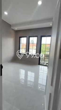 Rumah Minimalis 4 Kamar LT 98m2 di Lippo Karawaci Rumah Minimalis 4 Kamar LT 98m2 di Lippo Karawaci