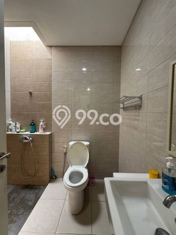 Hunian Super Mewah dengan Akses Paling Strategis di Alam Sutera, Tangerang Hunian Super Mewah dengan Akses Paling Strategis di Alam Sutera, Tangerang