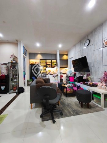 Jual Rumah Eksklusif 3 KT di Gading Serpong, Tangerang Jual Rumah Eksklusif 3 KT di Gading Serpong, Tangerang