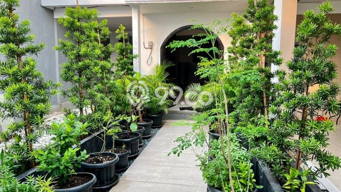 Dijual Rumah Mewah Megah Dengan View Eksklusif di Permata Hijau, Jakarta Selatan Dijual Rumah Mewah Megah Dengan View Eksklusif di Permata Hijau, Jakarta Selatan