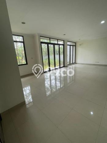 For Sale! Premium House LT 300m2 Desain Modern di BSD The Icon For Sale! Premium House LT 300m2 Desain Modern di BSD The Icon