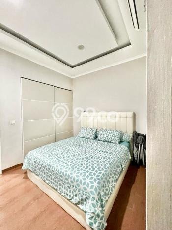 Hunian Luxury di Tangerang Lokasi Strategis Kondisi Baik Hunian Luxury di Tangerang Lokasi Strategis Kondisi Baik