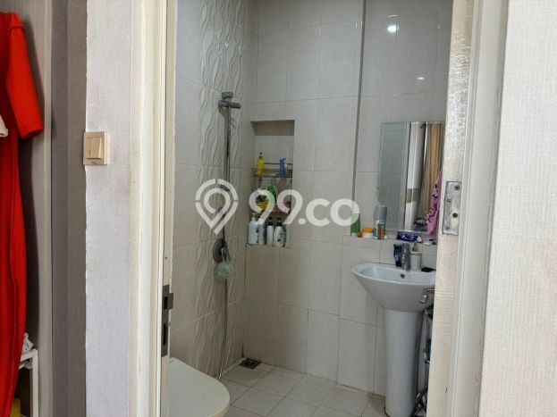 Dijual Rumah Eksklusif 3 KT di BSD Residence One, Tangerang Dijual Rumah Eksklusif 3 KT di BSD Residence One, Tangerang