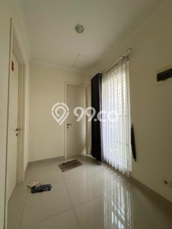Rumah Modern 2 KT di Gading Serpong Tangerang Full Furnished Rumah Modern 2 KT di Gading Serpong Tangerang Full Furnished