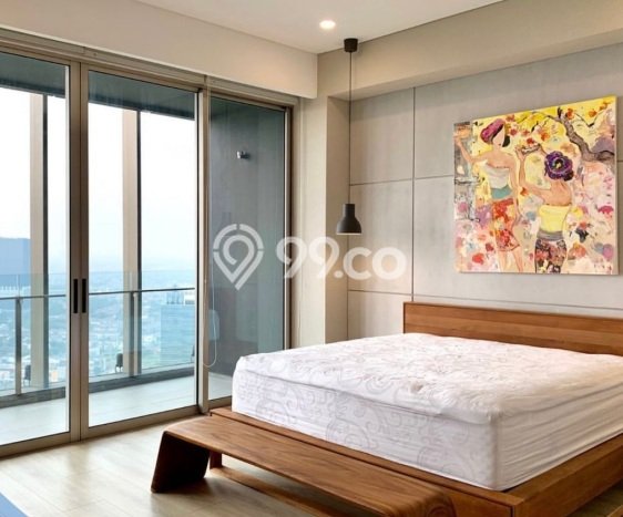 Untuk Dijual Apartemen Mewah 2 Bedroom di Tangerang Dekat ke Fasilitas Umum Untuk Dijual Apartemen Mewah 2 Bedroom di Tangerang Dekat ke Fasilitas Umum