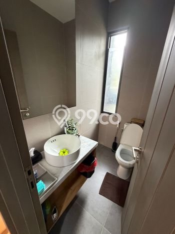 Dijual Hunian Mewah dengan Fasilitas Sekitar Komplit di BSD, Tangerang Selatan Dijual Hunian Mewah dengan Fasilitas Sekitar Komplit di BSD, Tangerang Selatan