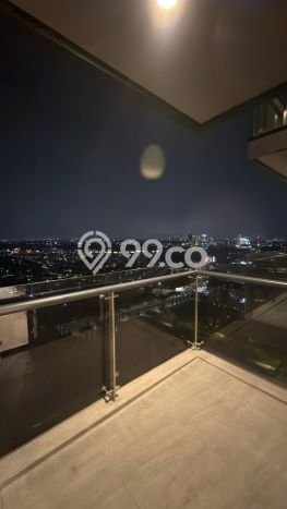Apartemen Favorit Modern Dijual di Tangerang dengan 1 Kamar Tidur Apartemen Favorit Modern Dijual di Tangerang dengan 1 Kamar Tidur