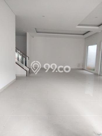 Ready to Use! Premium House LT 180m2 Desain Modern di Gading Serpong Ready to Use! Premium House LT 180m2 Desain Modern di Gading Serpong