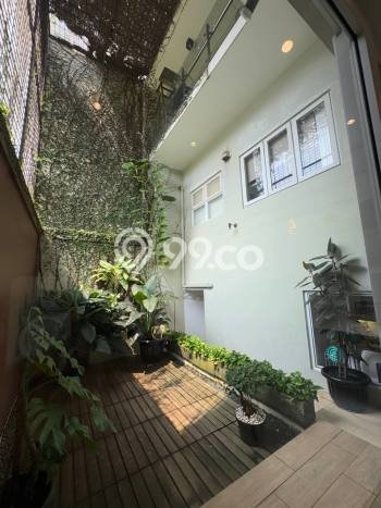 Rumah Elit Modern Siap Huni di BSD Delatinos Tangerang Rumah Elit Modern Siap Huni di BSD Delatinos Tangerang