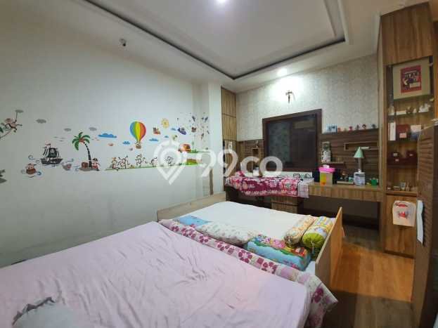 Siap Huni Hunian Elit 6 Kamar di Cempaka Putih Dekat ke Mana Pun Siap Huni Hunian Elit 6 Kamar di Cempaka Putih Dekat ke Mana Pun