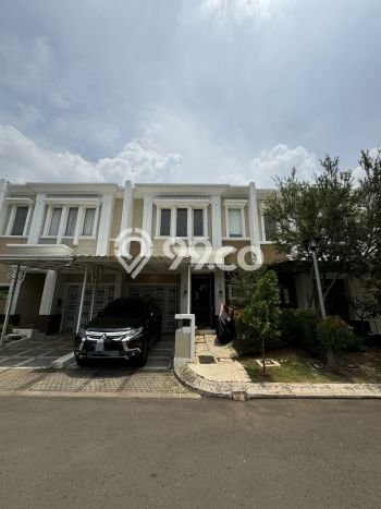 Hunian Elit LB 135m2 Siap Huni Desain Elegan di Cihuni, Tangerang Hunian Elit LB 135m2 Siap Huni Desain Elegan di Cihuni, Tangerang
