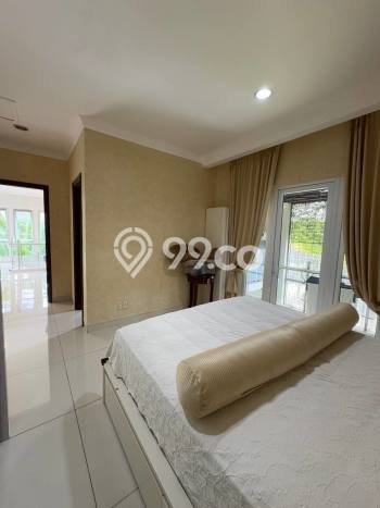 Rumah Elit Modern Siap Huni di BSD Delatinos Tangerang Rumah Elit Modern Siap Huni di BSD Delatinos Tangerang