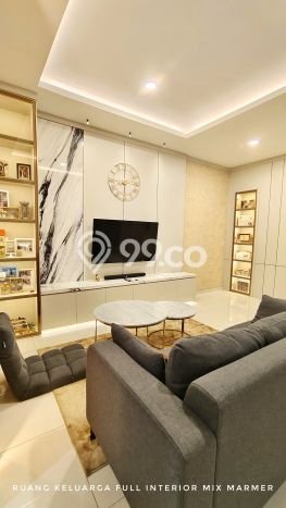 Dijual Rumah Premium dengan Fasilitas Sekitar Komplit di Serpong Utara, Tangerang Selatan Dijual Rumah Premium dengan Fasilitas Sekitar Komplit di Serpong Utara, Tangerang Selatan