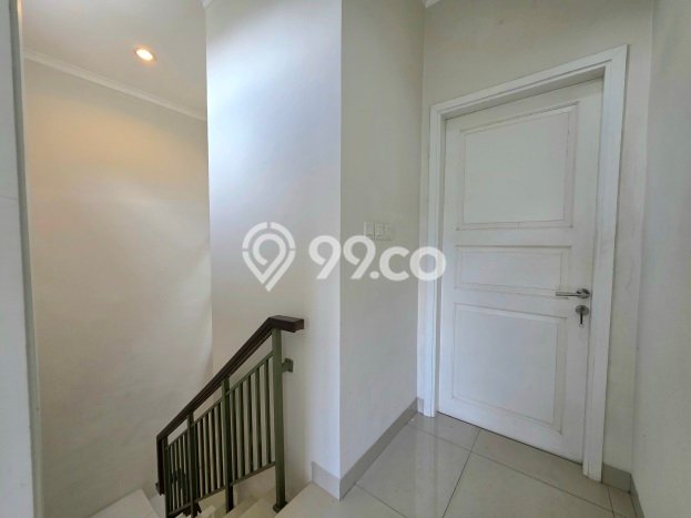 Dijual Rumah Modern 2 KT di Gading Serpong Samara Village, Tangerang Dijual Rumah Modern 2 KT di Gading Serpong Samara Village, Tangerang