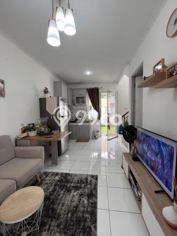 Rumah Minimalis 3 KT LT 90m2 di Sektor 7A/B-Gading Serpong Rumah Minimalis 3 KT LT 90m2 di Sektor 7A/B-Gading Serpong
