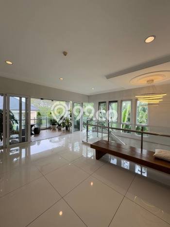 Rumah Elit Modern Siap Huni di BSD Delatinos Tangerang Rumah Elit Modern Siap Huni di BSD Delatinos Tangerang