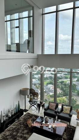 Apartemen Luxury Dijual di Tangerang Lokasi Strategis Punya 3 Kamar Tidur Apartemen Luxury Dijual di Tangerang Lokasi Strategis Punya 3 Kamar Tidur