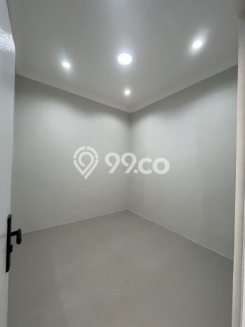 Rumah Modern 4 KT di Serpong Villa Melati Mas Tangerang Selatan Unfurnished Rumah Modern 4 KT di Serpong Villa Melati Mas Tangerang Selatan Unfurnished