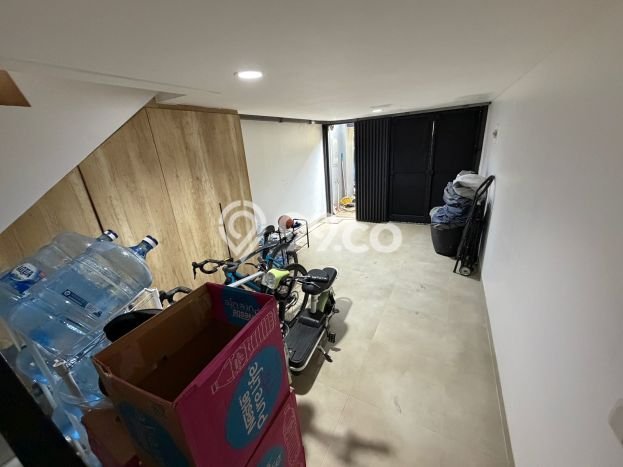 Dijual Hunian Mewah dengan Fasilitas Sekitar Komplit di BSD, Tangerang Selatan Dijual Hunian Mewah dengan Fasilitas Sekitar Komplit di BSD, Tangerang Selatan
