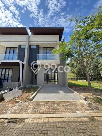 Jual Rumah Mewah Elegan Dengan View Eksklusif di BSD Vanya Park, Tangerang Jual Rumah Mewah Elegan Dengan View Eksklusif di BSD Vanya Park, Tangerang