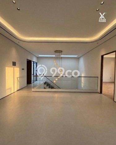 Rumah Elit Modern Tanpa Renovasi di BSD Foresta Tangerang Rumah Elit Modern Tanpa Renovasi di BSD Foresta Tangerang