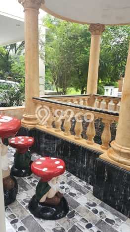 Hunian Super Elit dengan Akses Paling Strategis di BSD Green Wich, Tangerang Hunian Super Elit dengan Akses Paling Strategis di BSD Green Wich, Tangerang