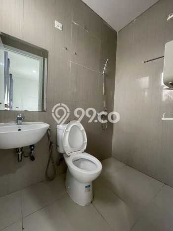 Jual Rumah Modern 3 KT di BSD The Savia, Tangerang Jual Rumah Modern 3 KT di BSD The Savia, Tangerang
