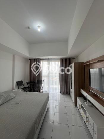 Apartemen di Cisauk, 1 KT, Luas 26m², Strategis Apartemen di Cisauk, 1 KT, Luas 26m², Strategis