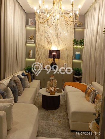 Dijual Rumah Luas Megah Dengan View Eksklusif di Gading Serpong, Tangerang Dijual Rumah Luas Megah Dengan View Eksklusif di Gading Serpong, Tangerang