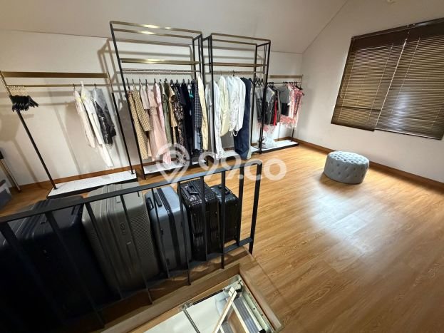 Dijual Hunian Mewah dengan Fasilitas Sekitar Komplit di BSD, Tangerang Selatan Dijual Hunian Mewah dengan Fasilitas Sekitar Komplit di BSD, Tangerang Selatan