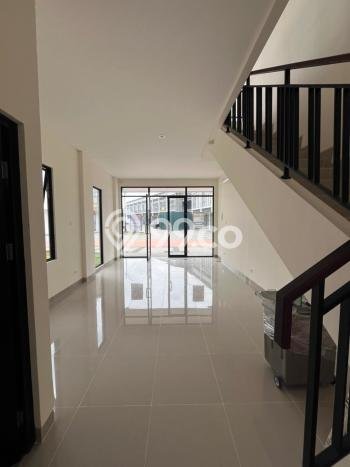 Dijual! Ruko di Gading Serpong Tangerang LT 64m2 / LB 90m2 Kawasan Strategis Dijual! Ruko di Gading Serpong Tangerang LT 64m2 / LB 90m2 Kawasan Strategis