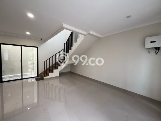 Rumah Elit LB 150m2 Siap Huni Desain Elegan di Gading Serpong, Tangerang Rumah Elit LB 150m2 Siap Huni Desain Elegan di Gading Serpong, Tangerang
