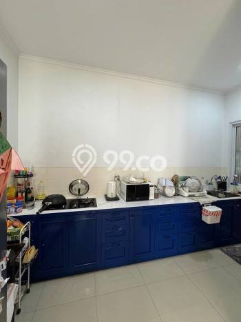 Rumah Elit LB 180m2 Siap Huni Desain Elegan di Gading Serpong, Tangerang Rumah Elit LB 180m2 Siap Huni Desain Elegan di Gading Serpong, Tangerang