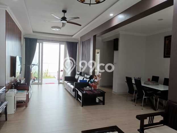Rumah Elit LB 180m2 Siap Pakai Desain Elegan di Sektor 1D-Gading Serpong, Tangerang Rumah Elit LB 180m2 Siap Pakai Desain Elegan di Sektor 1D-Gading Serpong, Tangerang