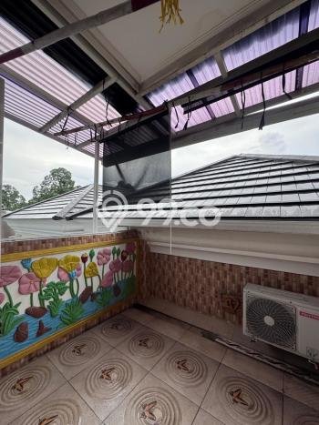 Hunian Super Elit dengan Akses Paling Strategis di BSD Green Wich, Tangerang Hunian Super Elit dengan Akses Paling Strategis di BSD Green Wich, Tangerang