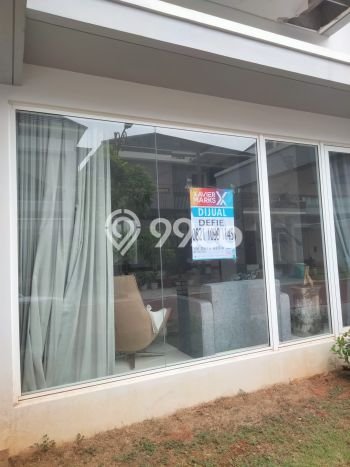 For Sale! Luxury House LT 180m2 Desain Modern di Gading Serpong For Sale! Luxury House LT 180m2 Desain Modern di Gading Serpong