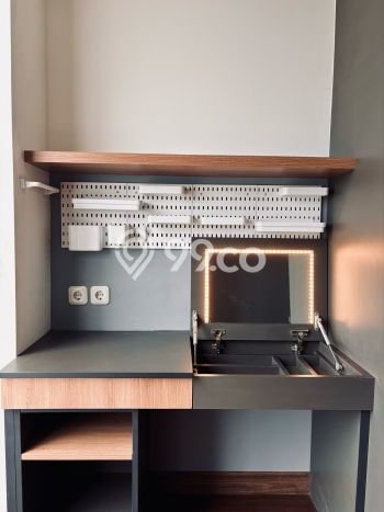 SPECIAL PRICE! Apartemen Kawasan Serpong Utara, 1 KM, Luas 33m2m², Lokasi Premium, Fasilitas Modern, Siap Huni SPECIAL PRICE! Apartemen Kawasan Serpong Utara, 1 KM, Luas 33m2m², Lokasi Premium, Fasilitas Modern, Siap Huni