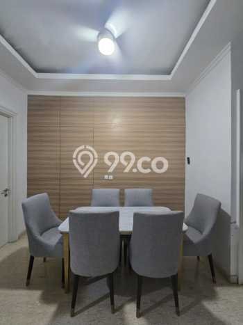 For Sale! Luxury House LT 108m2 Desain Modern di Alam Sutera For Sale! Luxury House LT 108m2 Desain Modern di Alam Sutera