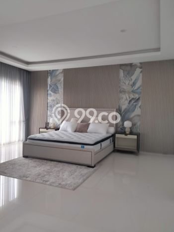 For Sale! Luxury House LT 180m2 Desain Modern di Gading Serpong For Sale! Luxury House LT 180m2 Desain Modern di Gading Serpong