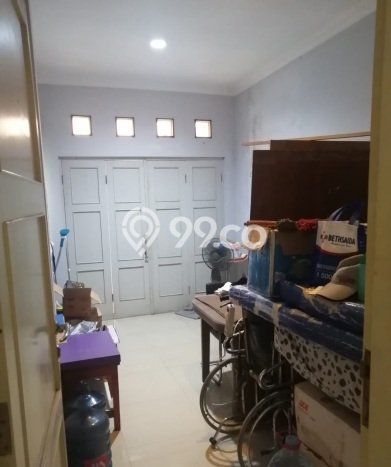 Rumah Elit LB 220m2 Siap Pakai Desain Elegan di Gading Serpong, Tangerang Rumah Elit LB 220m2 Siap Pakai Desain Elegan di Gading Serpong, Tangerang