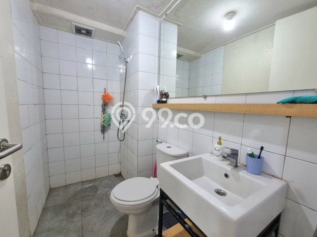 For Sale Hunian Rumah Nyaman 1 KT di BSD Green Wich, Tangerang For Sale Hunian Rumah Nyaman 1 KT di BSD Green Wich, Tangerang