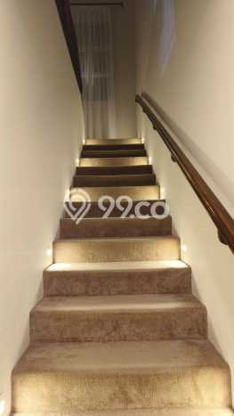 Jual Rumah Mewah Elegan Dengan View Eksklusif di BSD Eminent, Tangerang Jual Rumah Mewah Elegan Dengan View Eksklusif di BSD Eminent, Tangerang
