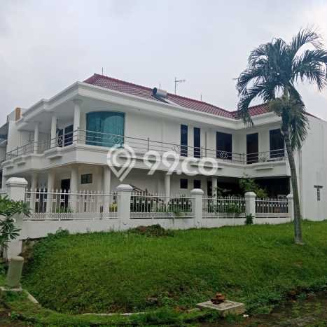 Ready to Use! Premium House LT 260m2 Desain Modern di Raffles Hills Ready to Use! Premium House LT 260m2 Desain Modern di Raffles Hills