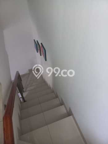 Rumah Modern 2 Kamar LT 48m2 di Gading Serpong Rumah Modern 2 Kamar LT 48m2 di Gading Serpong