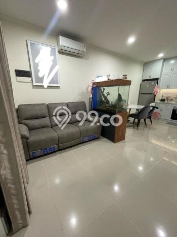 Rumah Minimalis 3 KT LT 84m2 di Gading Serpong Rumah Minimalis 3 KT LT 84m2 di Gading Serpong