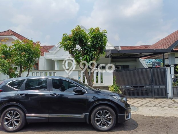 Rumah Elit LB 180m2 Siap Pakai Desain Elegan di Sektor 1D-Gading Serpong, Tangerang Rumah Elit LB 180m2 Siap Pakai Desain Elegan di Sektor 1D-Gading Serpong, Tangerang