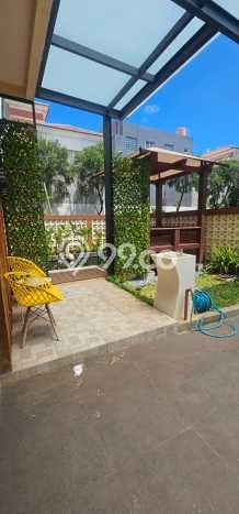 Rumah Luxury Modern Tanpa Renovasi di Gading Serpong Cluster Lavender Tangerang Rumah Luxury Modern Tanpa Renovasi di Gading Serpong Cluster Lavender Tangerang