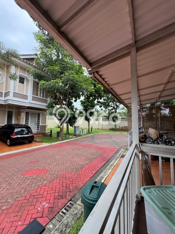 Dijual Rumah Modern 2 KT di Gading Serpong, Tangerang Dijual Rumah Modern 2 KT di Gading Serpong, Tangerang