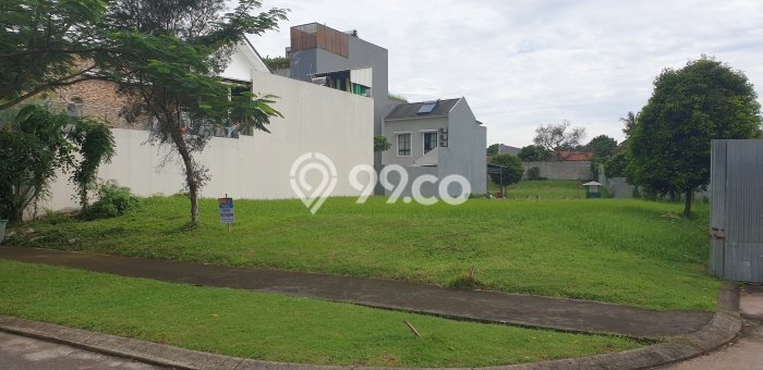 Lahan Strategis di Pinang Dijual dengan Luas 500m2 Lahan Strategis di Pinang Dijual dengan Luas 500m2